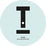 Front View : Cashio - DANCING (WITH ME) (ONE SIDED) - Toolroom Records / TOOL825