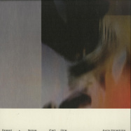 Front View : Various Artists - Speed+Noise, Pt.1 - Aura Dinamica / AURA005