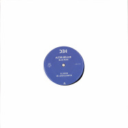Front View : Alton Miller - BLUE FUNK (RE-ISSUE) - DBH Records / DBH-004