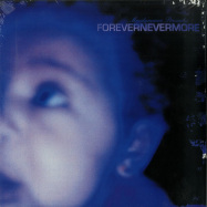 Front View : Moodymann - FOREVERNEVERMORE (LTD CLEAR 2LP / RE-ISSUE) - Peacefrog / PF095C