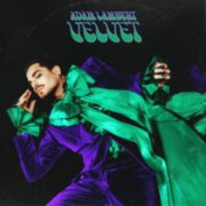 Front View : Adam Lambert - VELVET (2020 ALBUM) (CD) - EMPIRE / More Is More, LLC / ERE551