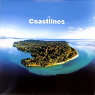 Front View : Coastlines - COASTLINES (2LP, 140 G VINYL) - Be With Records / BEWITH080LP
