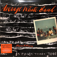 Front View : Average White Band - PERSON TO PERSON (180 GR. CLEAR 2-VINYL) - Demon Records / Demrec 575