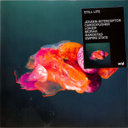 Front View : Various Artists - STILL LIFE - VEYL / VEYL017