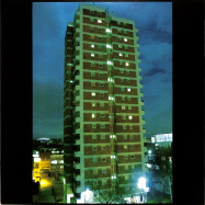 Front View : Tower Block Dreams - INTERMITTENT RADIOWAVES - Warehouse Rave / WRX13