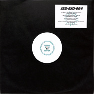 Front View : Various Artists - SBD RSD 004 (RSD 2020) - SBD RSD / SBD-RSD-004