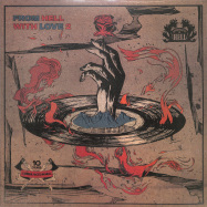 Front View : Various Artists - FROM HELL WITH LOVE 2 (2X12 INCH LP) (140 G VINYL) - Lumberjacks in Hell / LIH 039