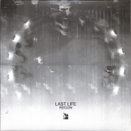 Front View : Last Life - RECON (3X12 MARBLED VINYL IN FULL ARTWORK SLEEVE) - Samurai Music / SMDELP05