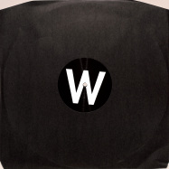 Front View : Unknown - UNKNOWN - W Trax / WTRAX001
