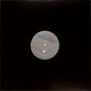 Front View : Frequency - PANIC MODE EP - Repetitive Rhythm Research / RRR001