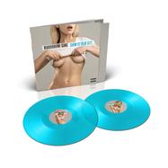 Front View : Bloodhound Gang - SHOW US YOUR HITS (BLUE 2LP) - Universal / 5393601