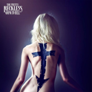 Front View : The Pretty Reckless - GOING TO HELL (PURPLE VINYL) (LP) - Sony Music/e71129739121