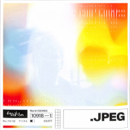 Front View : Digitalism - JPEG (2LP, GF, LTD) - Magnetism / MRCLP002