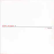 Front View : Edith Progue - TIMELINE (LP, 2021 REISSUE) - Editions Swellito / SWELLITO1