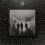 Front View : Deathtrippers - DEATHTRIPPERS (LP) - Dead Wax Records / DW032