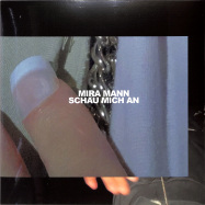 Front View : Mira Mann - SCHAU MICH AN - Problembr Records / PB11712