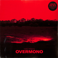 Front View : Overmono - FABRIC PRESENTS: OVERMONO (GATEFOLD 2LP+MP3) - Fabric / FABRIC209LP