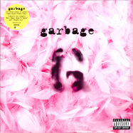 Front View : Garbage - GARBAGE (REMASTERED EDITION) (180g 2LP) - BMG Rights Management / 405053867458