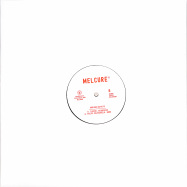 Front View : Various Artists - MELCURE007 - Melcure / MELCURE 007
