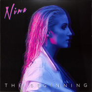 Front View : Nina - THE BEGINNING (180G MAGENTA NEON VINYL) - Aztec Records / AZT109VMN