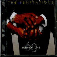 Front View : The Temptations - TEMPTATIONS 60 (CD) - Universal / 3852486