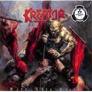 Front View : Kreator - HATE UEBER ALLES (2LP / TRIFOLD) - Nuclear Blast / NB6286-1