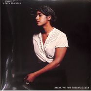 Front View : Leyla McCalla - BREAKING THE THERMOMETER (LP) - Anti / 05224171