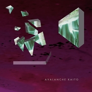 Front View : Avalanche Kaito - AVALANCHE KAITO (LP) - Glitterbeat / 05214461
