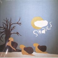 Front View : The Format - SNAILS EP (EP + BONUS TRACKS) - The Vanity Label / 00151170