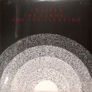 Front View : Colleen - THE TUNNEL AND THE CLEARING (LTD GOLD LP + MP3) - Thrill Jockey / THRILLY541 / 05224431
