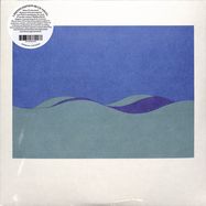 Front View : Flore Laurentienne - VOLUME II (LTD BLUE LP) - Rvng Intl. / RVNGN083LP / 00153160