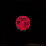 Front View : Various Artists - BEST OF BASSLINE RECORDS (THE JAZZ-N-GROOVE MIXES) - Bassline Records / BLRLTD001