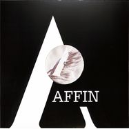 Front View : Various Artists - XV / 1 - Affin LTD / AFFIN054.1LTD