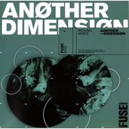 Front View : Michael James - ANOTHER DIMENSION - Fuse / FUSE049
