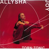 Front View : Allysha Joy - TORN TONIC (LP) - First Word Records / FW250