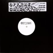 Front View : Various Artists - OTG001 - Off The Grid Records / OTG001