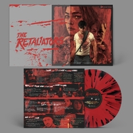 Front View : Various - THE RETALIATORS MOTION PICTURE SOUNDTRACK (2LP) - Sony Music-Better Noise Records / 84607000831