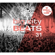 Front View : Various - BIG CITY BEATS 31-WORLD CLUB DOME 2020 WINTER ED. (3CD) - Big City Beats / 1022793BCI