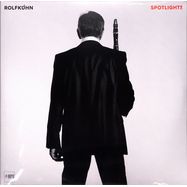 Front View : Rolf Khn - SPOTLIGHTS (2LP) - Musik Produktion Schwarzwald / 0214253MS1