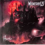 Front View : Wednesday 13 - HORRORFIER (VINYL) (LP) - Napalm Records / NPR1107VINYL