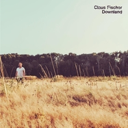 Front View : Claus Fischer - DOWNLAND (180GR.) (LP) - Leopard / 78111