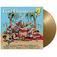 Front View : Various - A VERY COOL CHRISTMAS 2 (col2LP) - Music On Vinyl / MOVLPG2811