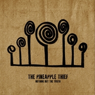Front View : The Pineapple Thief - NOTHING BUT THE TRUTH (GATEFOLD BLACK 2LP) (2LP) - Kscope / 1081361KSC