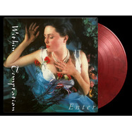 Front View : Within Temptation - ENTER (Coloured LP) - Music On Vinyl / MOVLPC3241