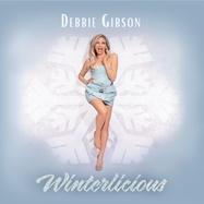 Front View : Debbie Gibson - WINTERLICIOUS (LP) - Stargirl / STGL2