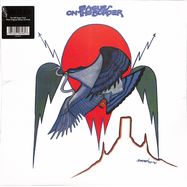 Front View : Eagles - ON THE BORDER (LP) - RHINO / 8122796165