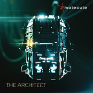 Front View : Emolecule - THE ARCHITECT (2LP) - Insideoutmusic / 19658772991