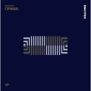 Front View : Enhypen - BORDER: CARNIVAL (UP VERSION) (2CD) - Interscope / 4160301