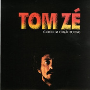 Front View : Tom Z - CORREIO DA ESTACAO DO BRAS (LP) - Tres Selos - Eaeo / 00155397