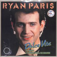 Front View : Ryan Paris - DOLCE VITA - Zyx Music / MAXI 1102-12